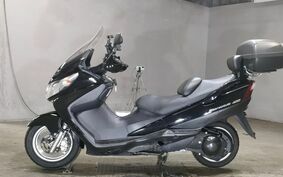 SUZUKI SKYWAVE 400 2004 CK43A