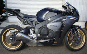 HONDA CBR1000RR 2009 SC59