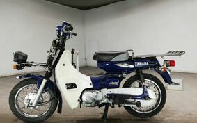 YAMAHA MATE 90 UB02J