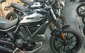 DUCATI  DUCATI  SCRAMBLER SIXTY2 2016 KA00