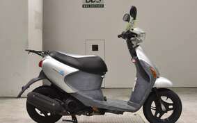 SUZUKI LET's 4 CA41A