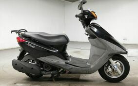 YAMAHA AXIS 125 TREET SE53J