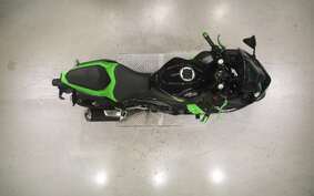 KAWASAKI NINJA 400 2018 EX400G