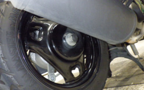 SUZUKI ADDRESS V50 CA4BA