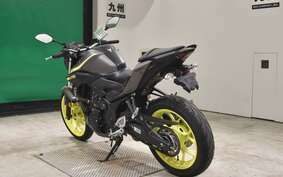 YAMAHA MT-25 RG43J