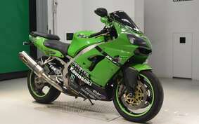 KAWASAKI ZX900R NINJA 2002 ZX900E