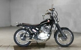 SUZUKI GRASS TRACKER NJ4BA