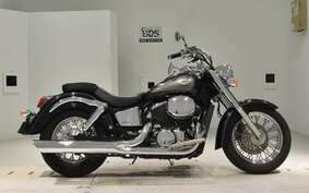 HONDA SHADOW 400 2007 NC34