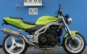 TRIUMPH SPEED TRIPLE E551XR