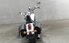 HONDA SHADOW 400 2006 NC34