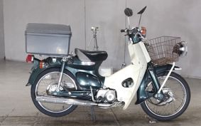 HONDA SUPER CUB90 HA02