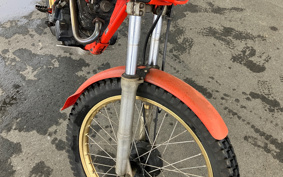 HONDA TLR200 MD09