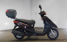 YAMAHA AXIS 125 TREET SE53J