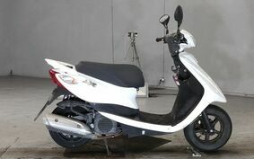 YAMAHA JOG ZR Evolution 2 SA39J