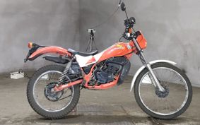 HONDA TLM50 AD07