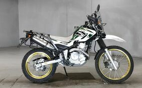 YAMAHA SEROW 250 DG31J