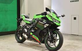 KAWASAKI ZX-25R ZX250E