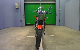 KAWASAKI BALIUS 250 Gen.2 1998 ZR250B