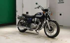 KAWASAKI W800 2021 EJ800B