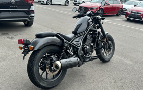 HONDA REBEL MC49