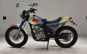 HONDA FTR223 MC34