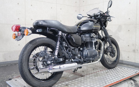 KAWASAKI W800 CAFE 2022 EJ800E