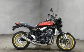 KAWASAKI Z900RS 2022 ZR900C