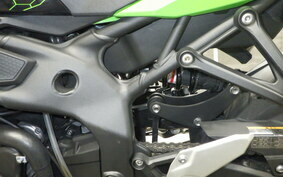 KAWASAKI ZX-25R ZX250E