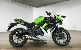 KAWASAKI NINJA 400 2014 クニ 01122614