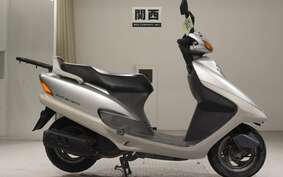 HONDA SPACY 125 Gen. 3 JF04