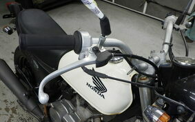 HONDA APE 50 AC16