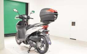 HONDA DIO 110 JF31