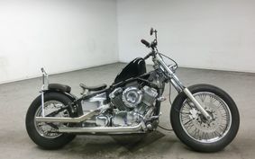 YAMAHA DRAGSTAR 400 1996 4TR