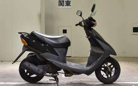 SUZUKI LET's 2 CA1PA