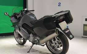 BMW F800ST 2008