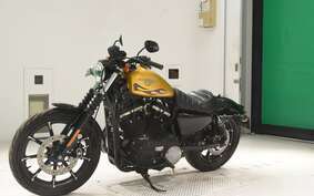 HARLEY XL883N 2015