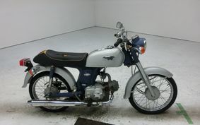 HONDA BENLY 50 S CD50