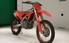 HONDA CRF450R PE07