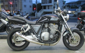 HONDA CB1000SF 1992 SC30