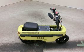 HONDA MOTOCOMPO AB12