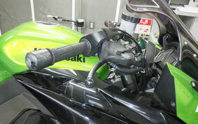 KAWASAKI NINJA 1000 A 2012 ZXT00G