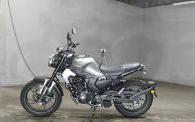 HONDA CBF190TR 不明