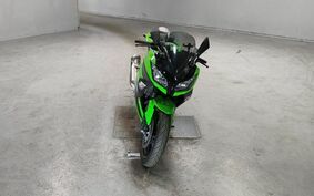 KAWASAKI NINJA 250 EX250L