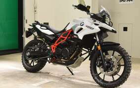 BMW F700GS PREMIUM LINE 2017 0B06