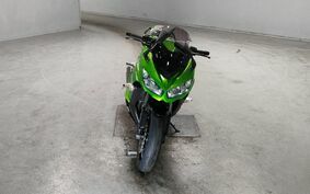 KAWASAKI ZX-10R Ninja 2013 ZXT00L