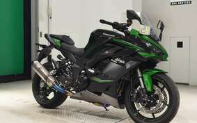 KAWASAKI NINJA 1000 SX 2022 ZXT02K