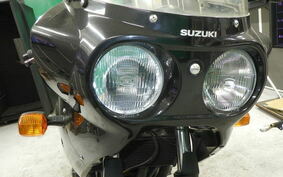 SUZUKI GS1200SS 2001 GV78A