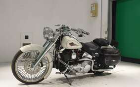 HARLEY FLSTC 1450 2000