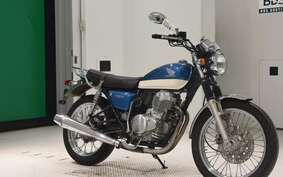 HONDA CB400SS E 2006 NC41