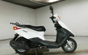 YAMAHA AXIS 125 TREET SE53J